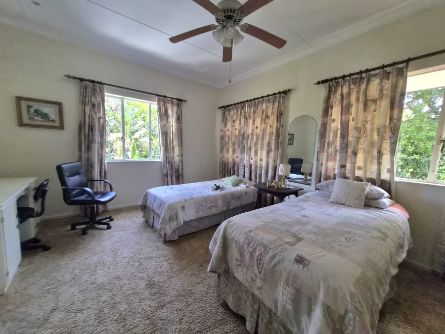 4 Bedroom Property for Sale in Bonnie Doone Eastern Cape